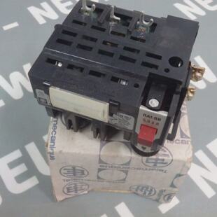 RA1BB558  Telemecanique  RA1  BB  Rel Trmico 5.58 Nuevo