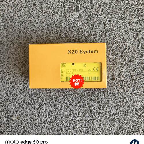 询价-X20SO4110BR模块