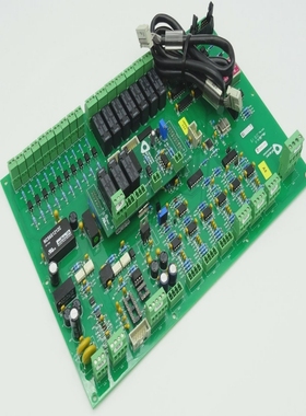 EFACEC6SA090005B06SA130000PlatineBoardModulVersion: