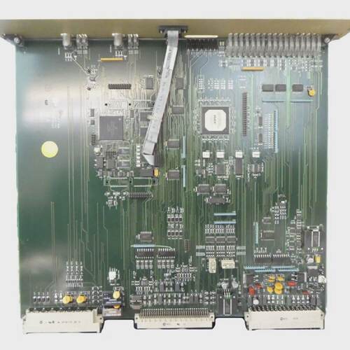 Applied Biosystems 4351675 Controller PCB Card 4351678 AB Sc