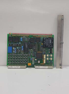 PRAXIS AUTOMATION 20.2.604.600 PCB CARD 91.6.004.600