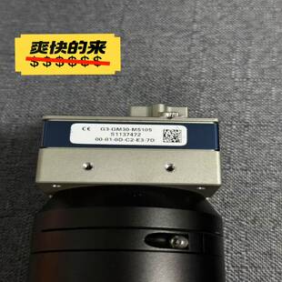 GEN M5105全局工业相机 询价DalsaG3 GM30