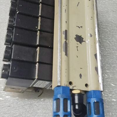 议价CHELIC气立可电磁阀模块SV5101议价