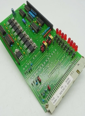 AlltecTVSPlatine04388ModuleBoardKarteausLaserMarker
