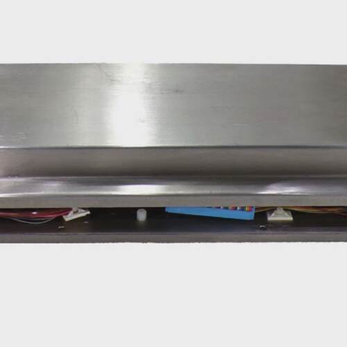 Karl Suss 250AA364 Auto Sizing Cassette Karl Suss ACS200 *un