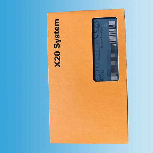 咨询-PLC模块X20DI9371、X67BC8321-1、