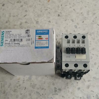 议价接触器3TF3511-0XM0  库存现货
