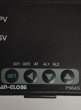 配件P904SP904S102010000泛达温控器PANGLOBE继电器输出P904议价
