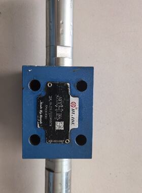 溢价-HUADE华德液压电磁换向阀4WE10E31BCG24N9