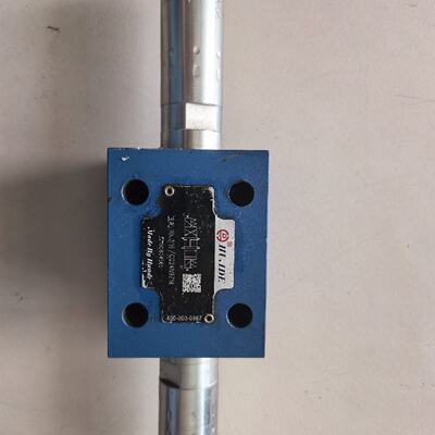 溢价-HUADE华德液压电磁换向阀4WE10E31BCG24N9