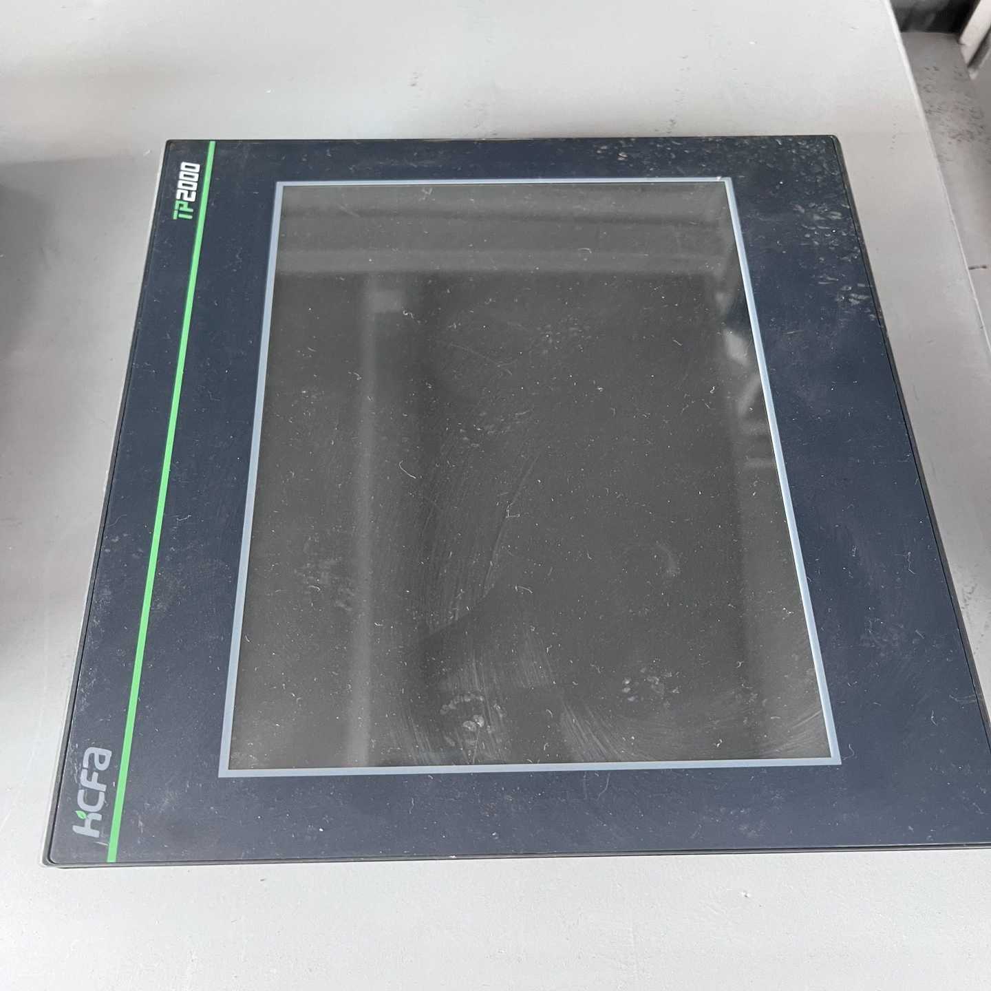 汇川10寸触摸屏TP2510-E成色如图功能非质【博航商行】