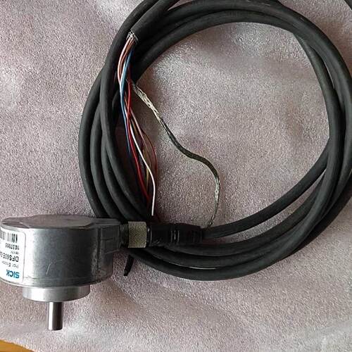溢价-SICK西克DFS60ES4EC00360编码器