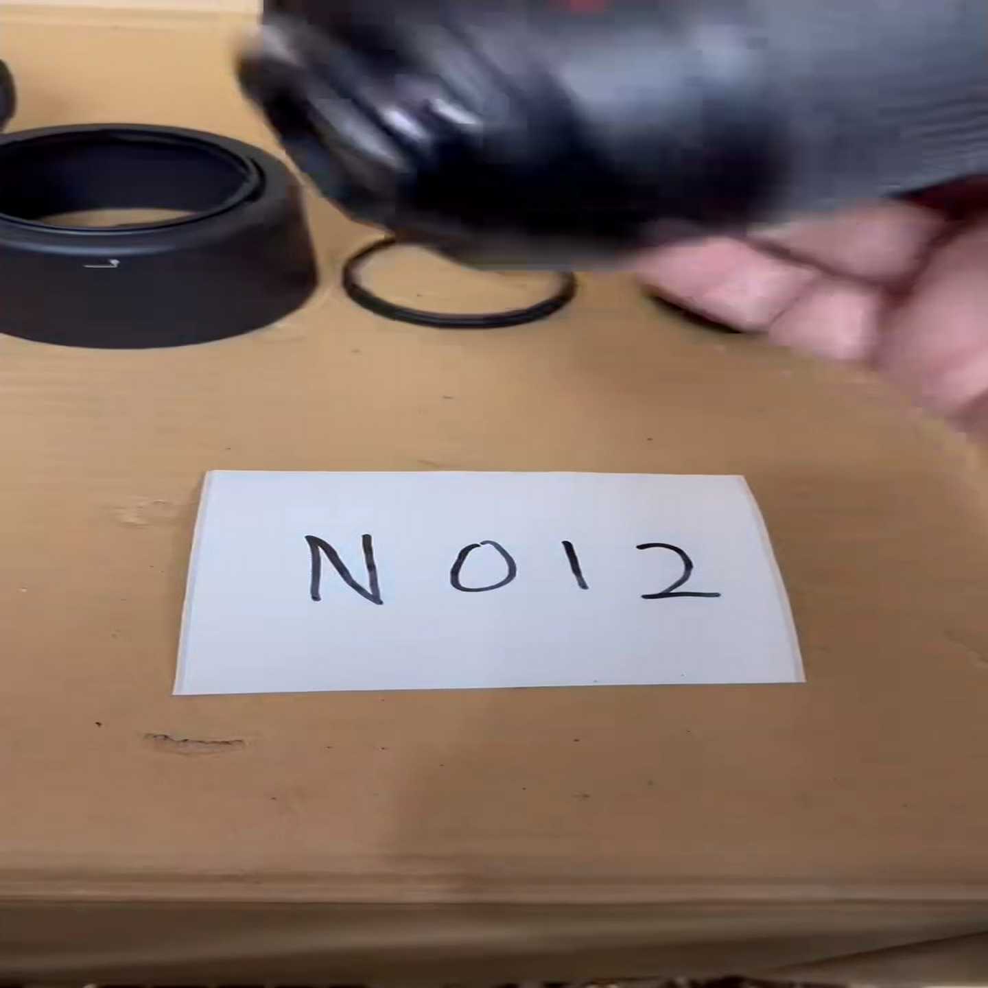 尼康AF-SDX55-200mmf/4-5.6GED--议价商品