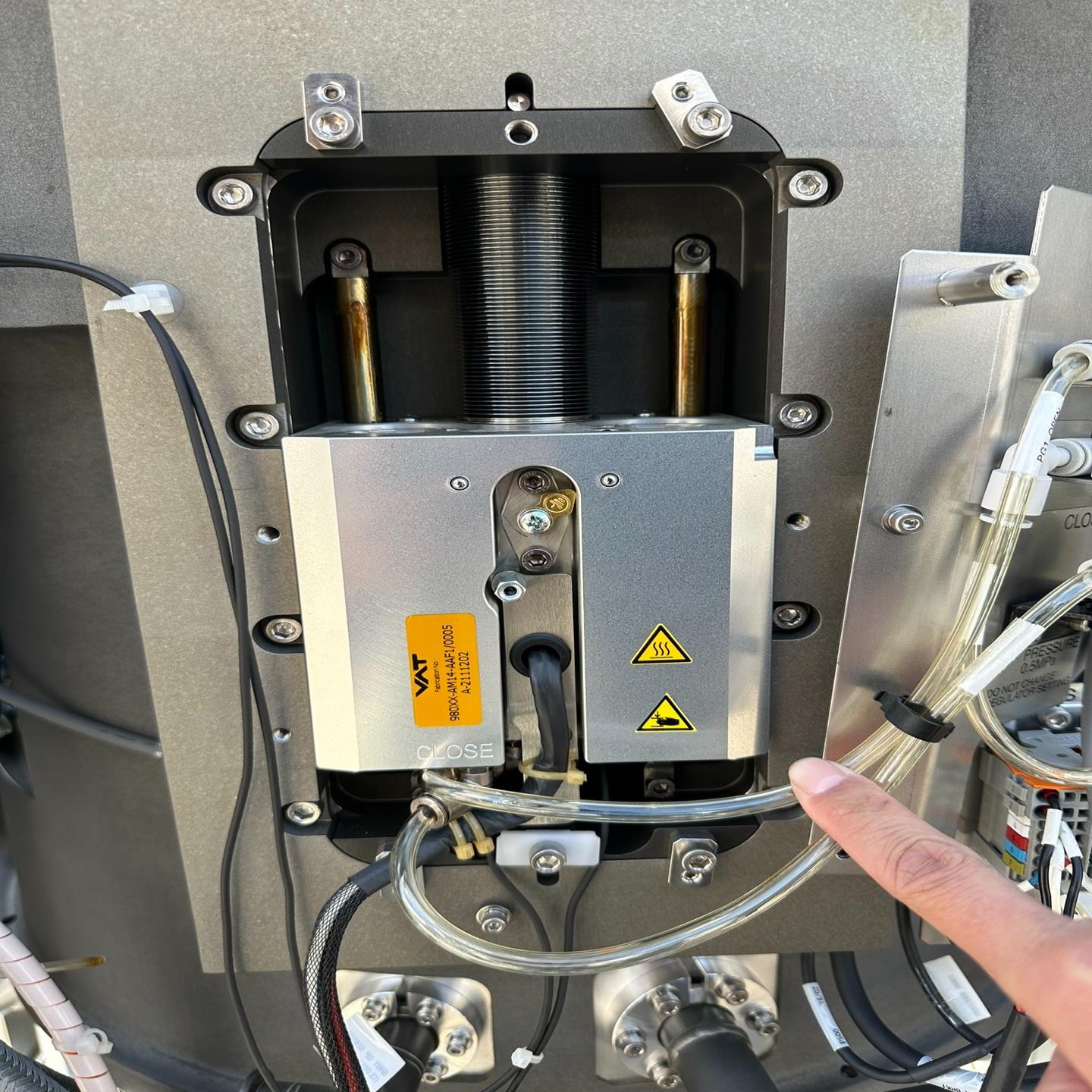 VAT980XX-AM14-AAF1/0005，议价询价