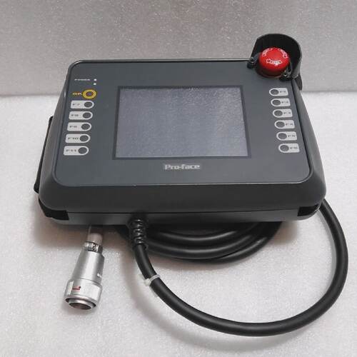 二手ProFace308002803触摸面板GP2301HLG4124V0.625A1件