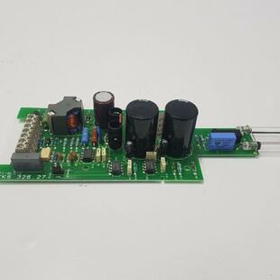Karte TECHNOR 326.274194P4 PCB Flash KKS 326.27