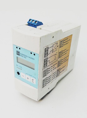 议价EndressHauser Rma422 Rma422B11a32a Prozessmessumformer U