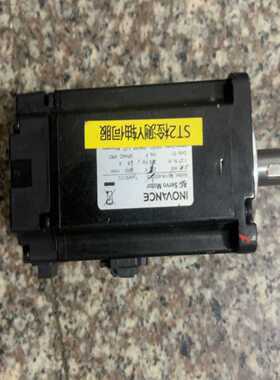 ，汇川伺服电机MS1H4-40B30CB+131Z-S功~询价