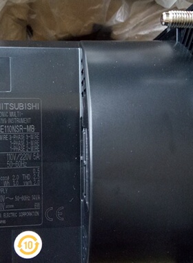 议价全新原装电子式指示表 ME110NSR-MB 实拍图片 议价