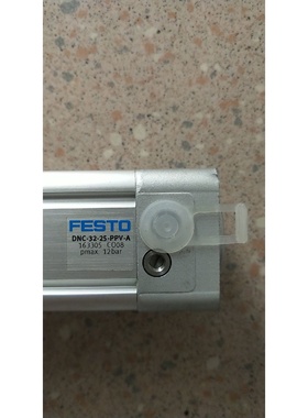 议价全新无包装正品费斯托FESTODNC3225PPVA163305现货*