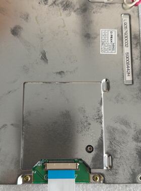 议价议价LQ057Q3DC02夏普5.7寸工业液晶屏