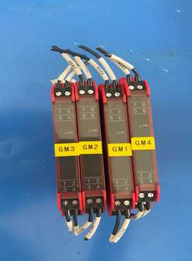 NEWPWR/优倍安全栅隔离器NPGL-GM11D，原装正品--议价商品