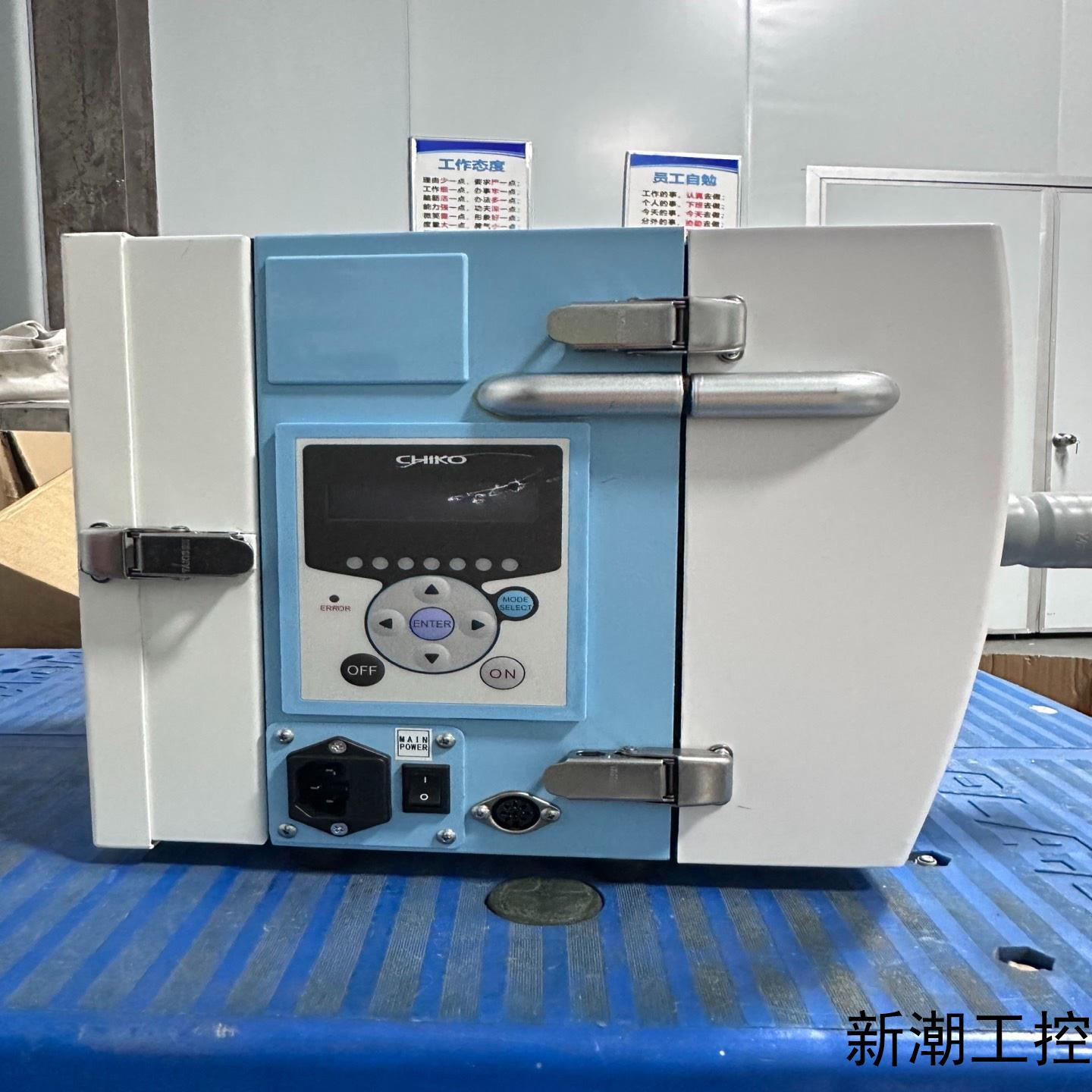 CHIKO智科CBA-080AT3-HC-V1-CE无尘室议价商品