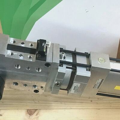 Tunkers KS 80 BS A01M T12 135 Inutilizzato