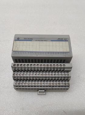 ALLENBRADLEYCAT1794IB32硬度IO数字输入模块1794TB3292415471