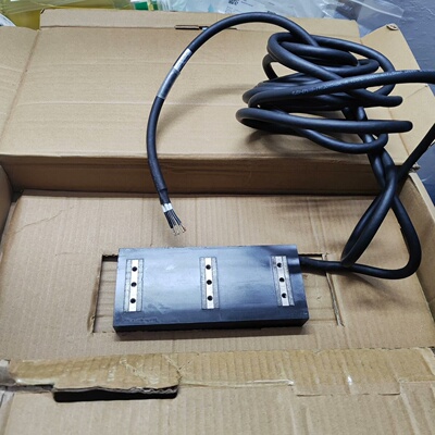 询价*LMT814009A直线电机动子动子宽78mm长