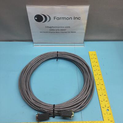 AMAT 022400102 Harness Ampule Temp Cable 137883