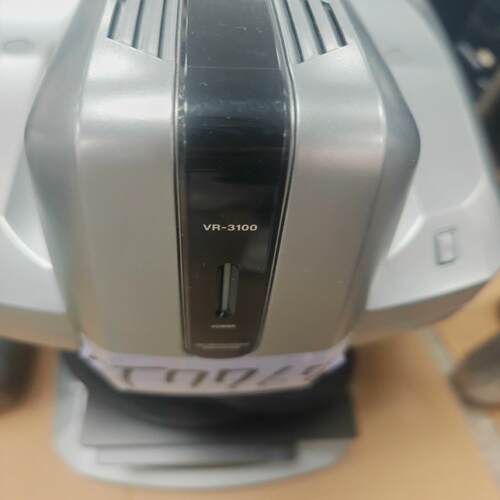 议价基恩士KEYENCE VR-3100 3D轮廓测量仪功能完