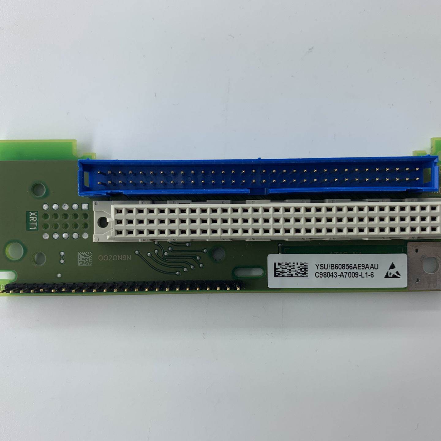 【议价】C98043-A7009-L16RA70参数存储板适用533
