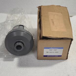Nihon NH503J2M30 Press 0.151 TRAP 15A SNAP Niscon Seiki Size