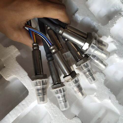 溢价-氮氧传感器传感器探头纯NOx传感器探头NGK