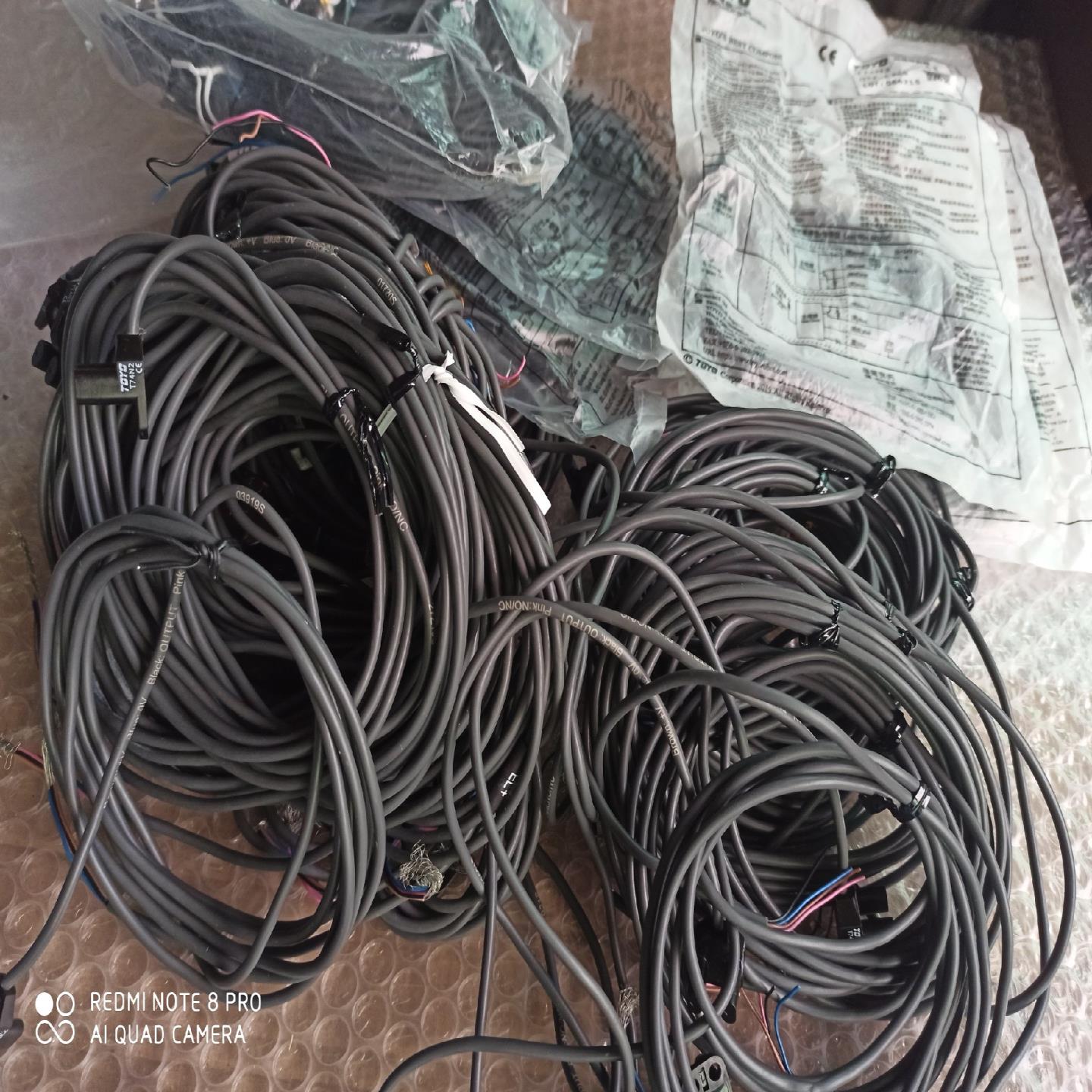 【请询价】全新TOYO磁性开关T74N2T64N2实物拍摄原装