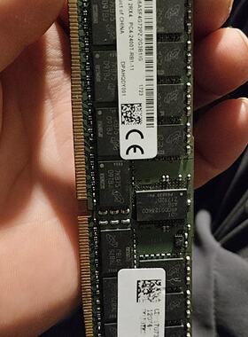 镁光32GDDR4--议价商品