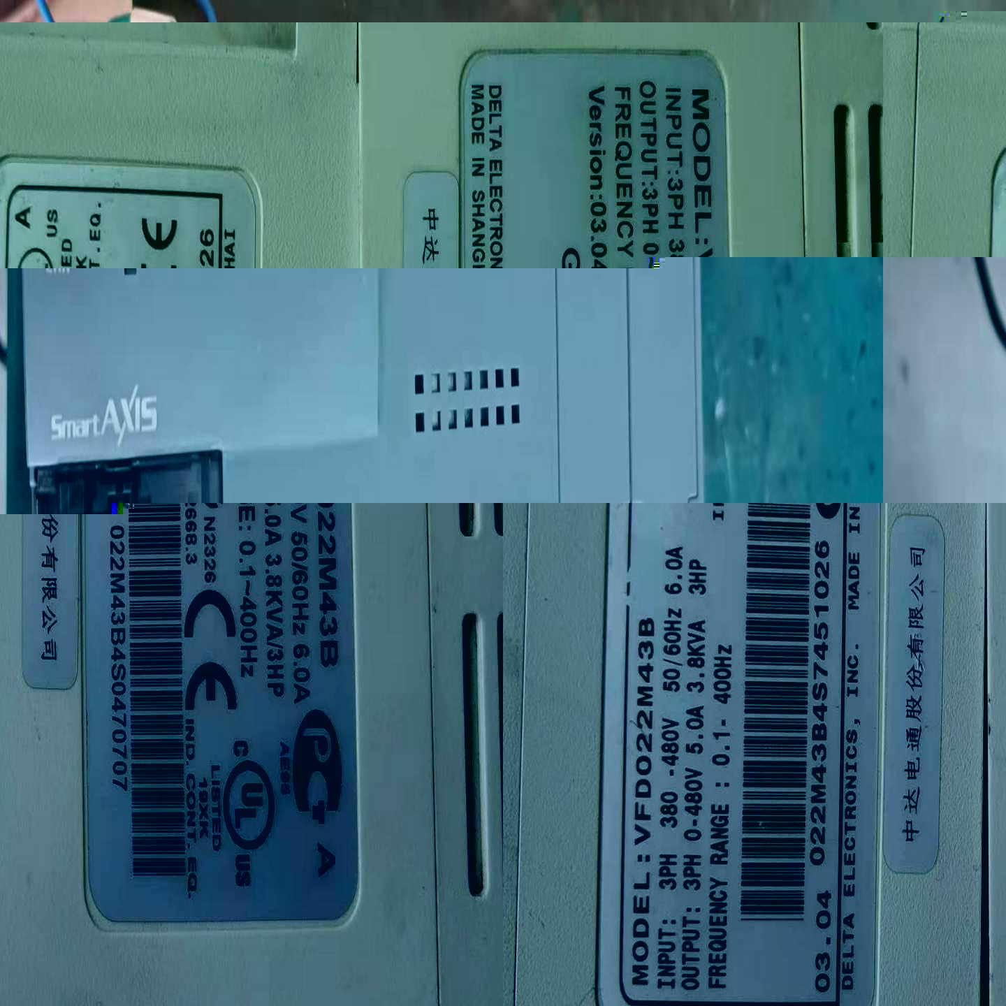 Tektronix泰克DSA8300/8200 软件，打包出~议价