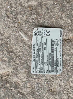 询价-安川变频器CIMTHB4A0018FAA主板