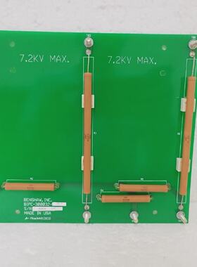 BENSHAW BIPC30003201 VOLTAGE DIVIDER CARD