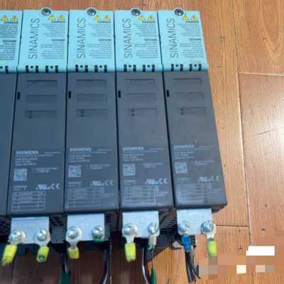 6SL3420-1TE15-0AA1橙色好，功能完好议价出--议价商品