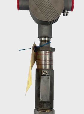 SOR534HSMiniHermet压力变送器534HSTN5KP9C1ATLX205000psi