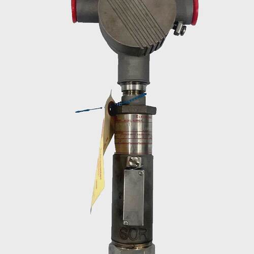 SOR534HSMiniHermet压力变送器534HSTN5KP9C1ATLX205000psi