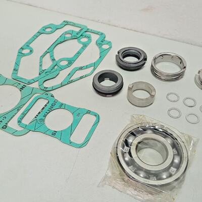 Kit De Reparacin IMO Pump ACE 032N3L3K3 NTBP G053 Menor  NUE