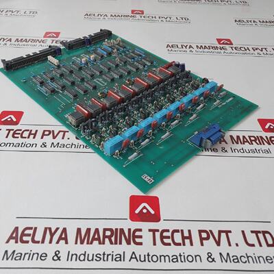 Oki OAE60008LC Tarjeta PCB RB11643208G1 Envo Gratis