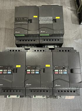 台达E系列7.5KW11KW变频器380VVFD075E-议价