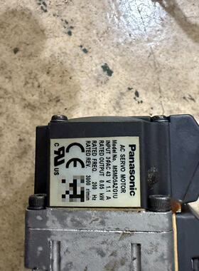 议价A5 Servo Drive 100 Watt Set适用