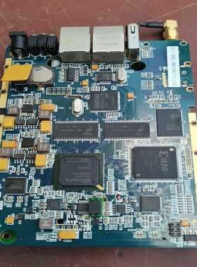 工控板，SPARTAN-6XC6SLX150TFPGA芯-询价客服