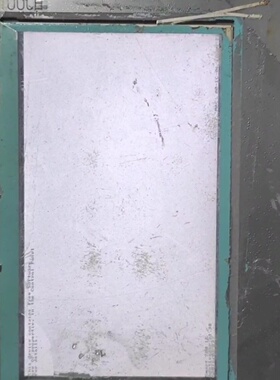 西门子6AV66480BC113AX0开机正常内屏-议价