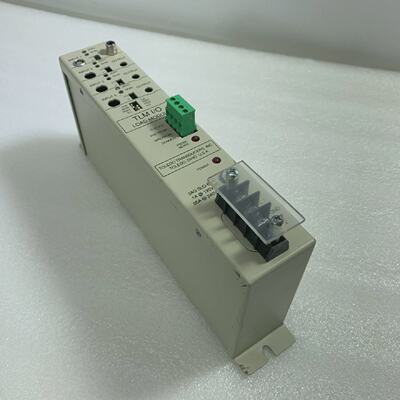 KOMORI SAFETY DIVICE LAB TOLEDO TRANSDUCERS TLM1 IO TLM Load